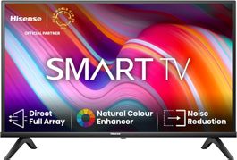 81 cm (32 Zoll) Fernseher LED HD Ready Smart TV 72,6×43×8.5